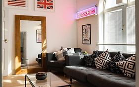 Church House Loft