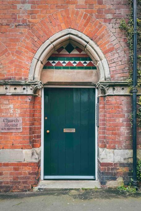 Church House Loft Scarborough Exterior photo